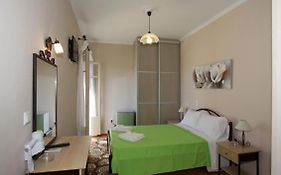 Lefcothea Guest Rooms